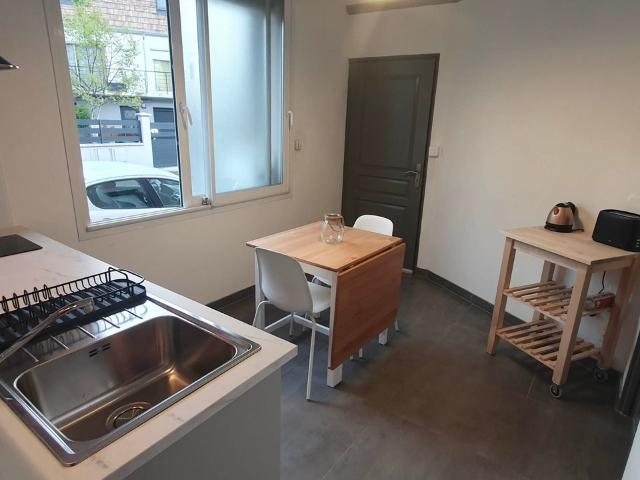 Appartement de 46m2 à louer sur Fontenay sous Bois