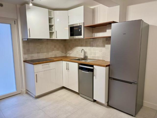 Appartement de 46m2 à louer sur Gonesse