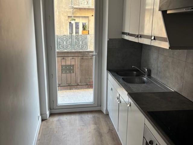 Appartement de 46m2 à louer sur Gonfaron