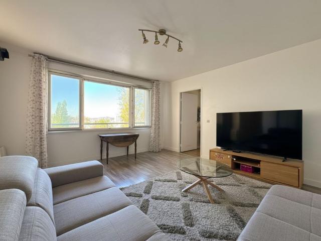 Appartement de 46m2 à louer sur Issy les Moulineaux