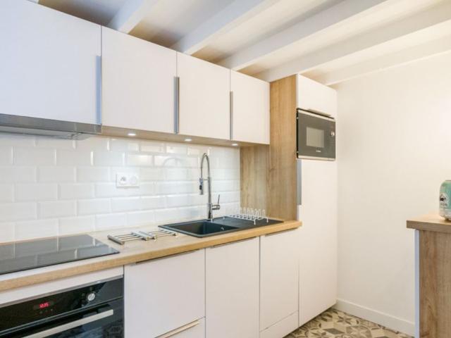 Appartement de 46m2 à louer sur Lyon 02