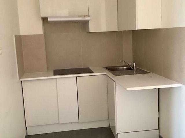 Appartement de 46m2 à louer sur Lyon 03