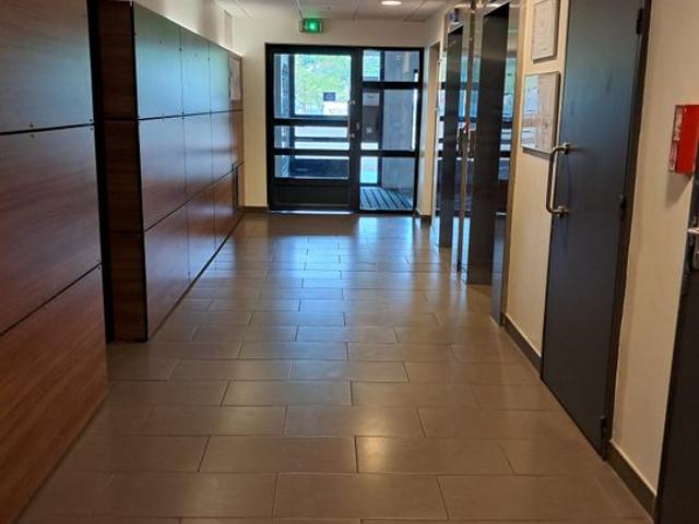 Appartement de 46m2 à louer sur Le Mans