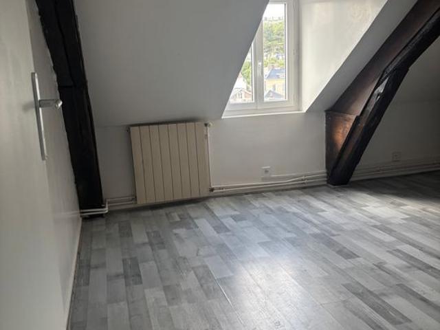 Appartement de 46m2 à louer sur Le Havre