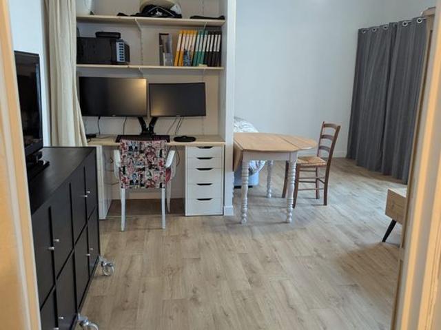 Appartement de 46m2 à louer sur Lille