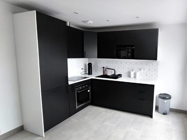Appartement de 46m2 à louer sur Liverdy en Brie