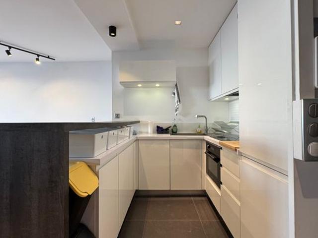 Appartement de 46m2 à louer sur Paris 15