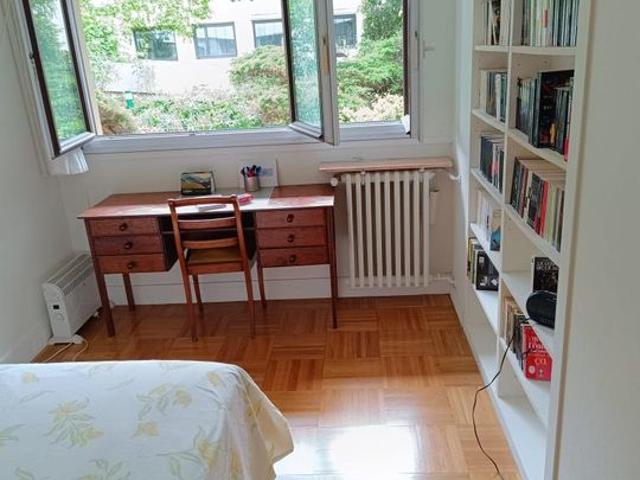 Appartement de 46m2 à louer sur Paris 19