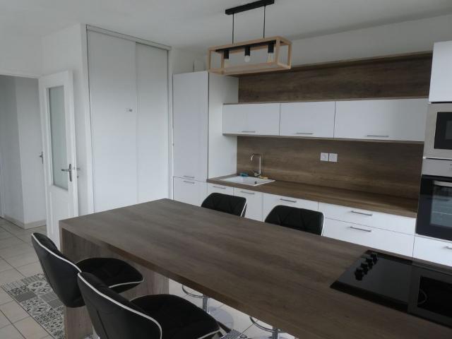 Appartement de 46m2 à louer sur Perpignan
