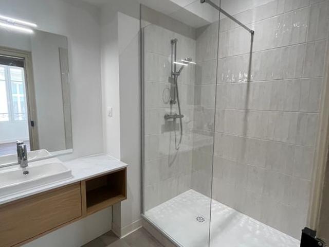 Appartement de 46m2 à louer sur Reims
