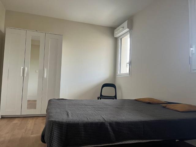Appartement de 46m2 à louer sur Rennes