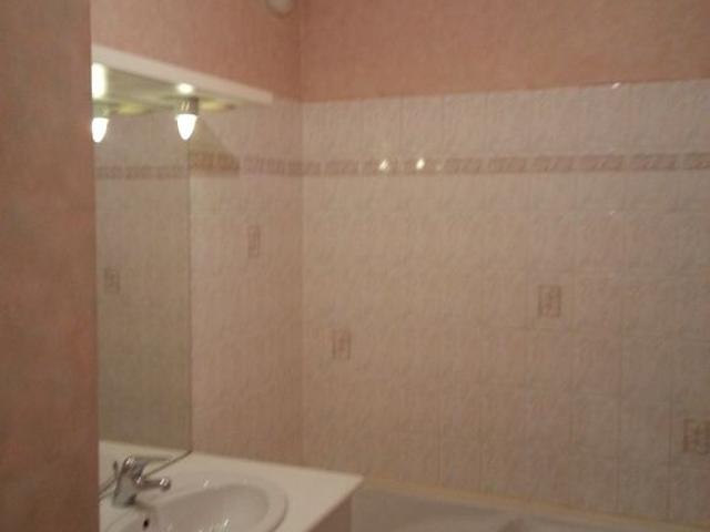 Appartement de 46m2 à louer sur Rouen