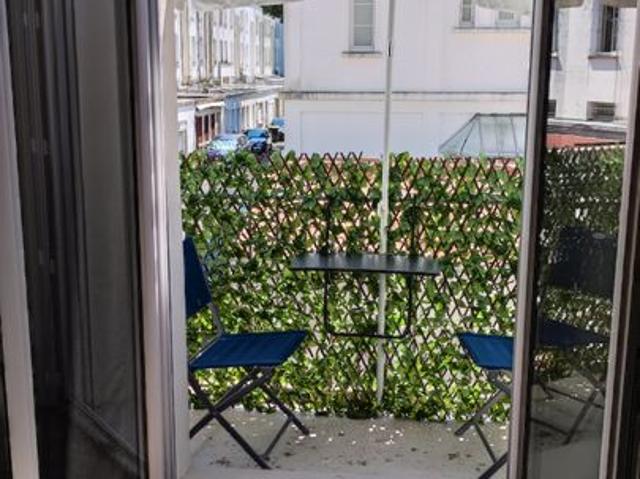 Appartement de 46m2 à louer sur Royan