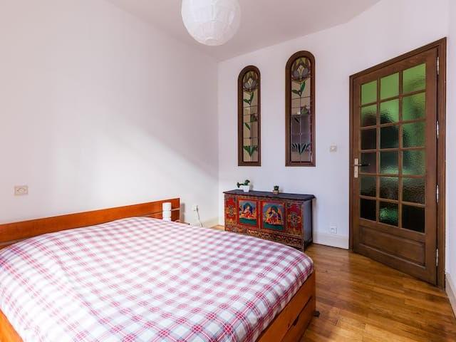 Appartement de 46m2 à louer sur Strasbourg