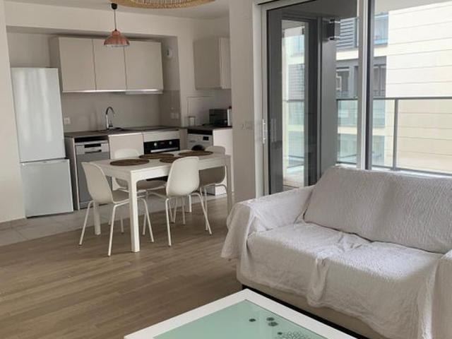 Appartement de 46m2 à louer sur Saint Maur des Fossés