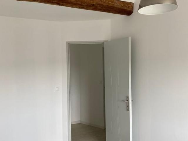Appartement de 46m2 à louer sur Saint Étienne