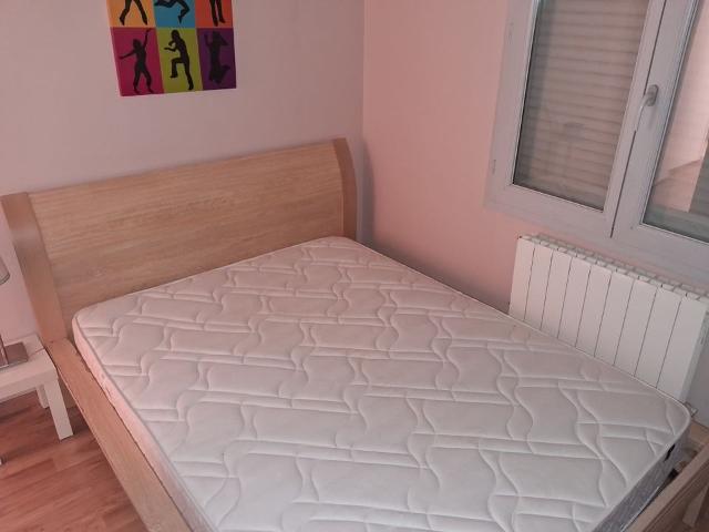 Appartement de 46m2 à louer sur Saint Étienne