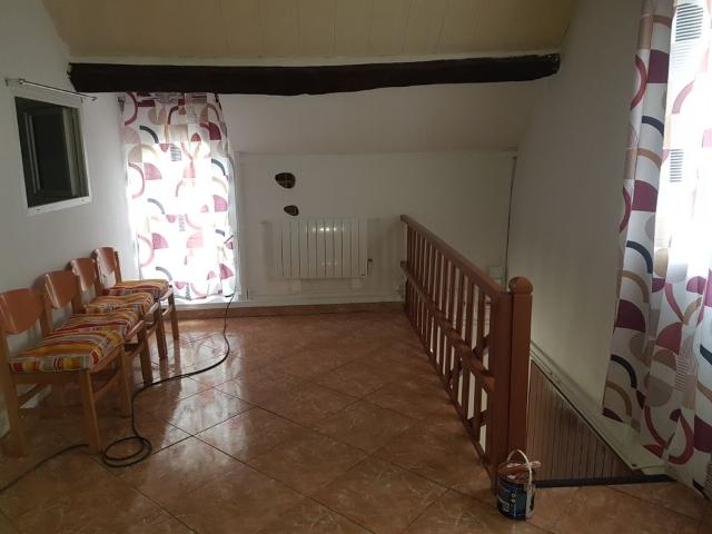 Appartement de 46m2 à louer sur Saint Soupplets