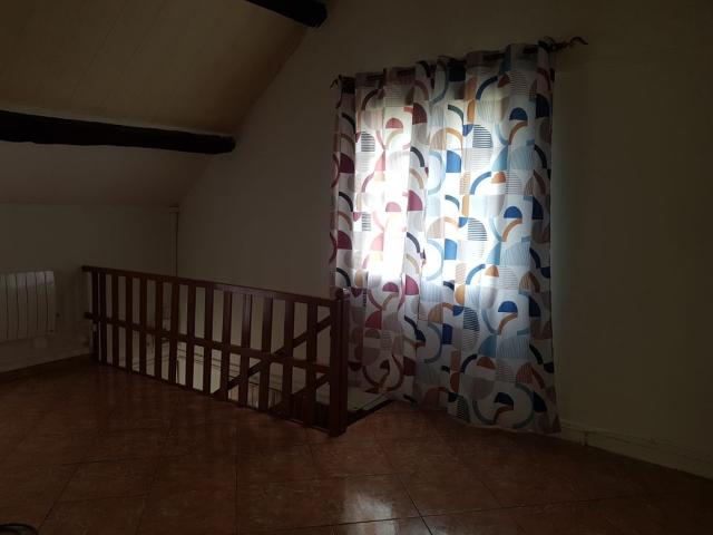 Appartement de 46m2 à louer sur Saint Soupplets