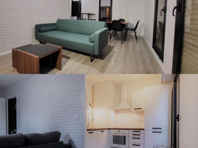 Appartement de 46m2 à louer sur Toulouse
