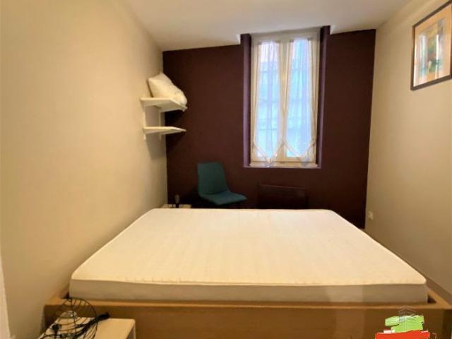 Appartement de 46m2 à louer sur Toulouse
