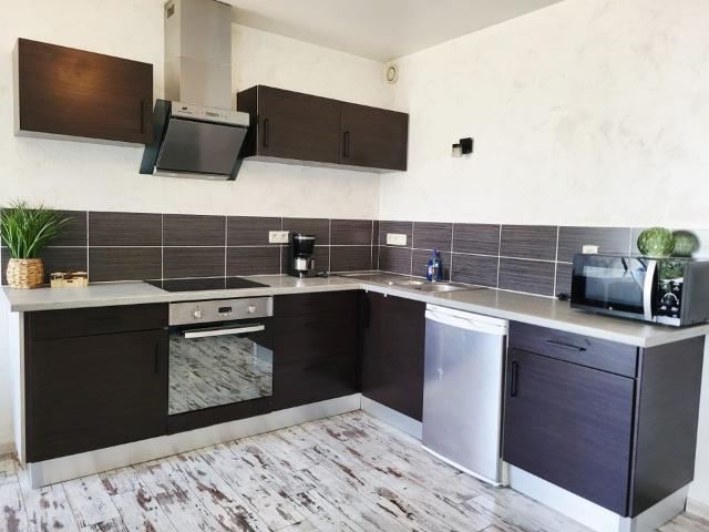 Appartement de 46m2 à louer sur Vannes
