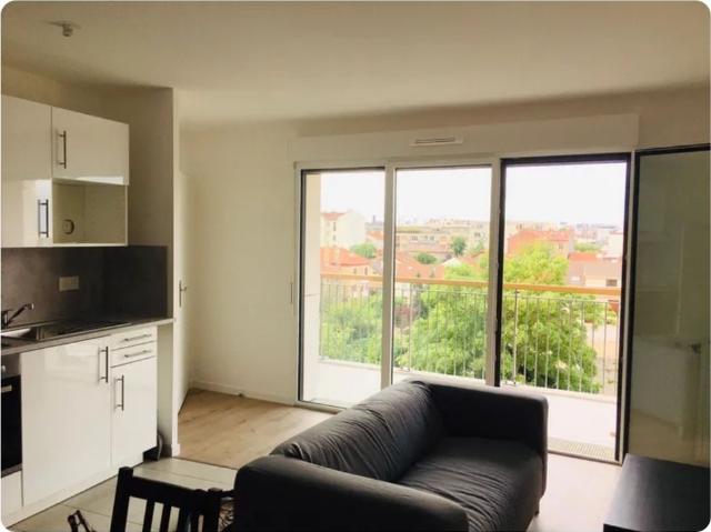 Appartement de 46m2 à louer sur Villejuif