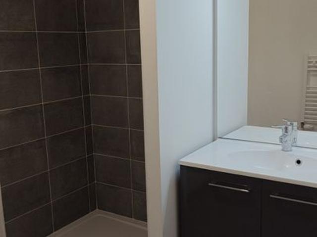 Appartement de 46m2 à louer sur Villeurbanne