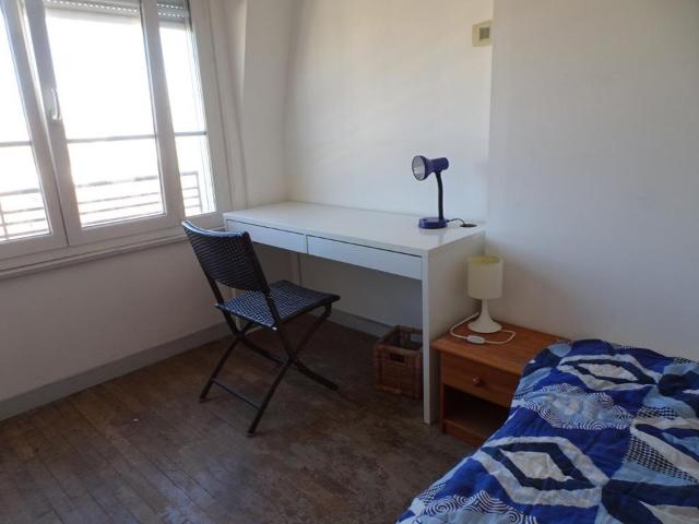 Appartement de 46m2 à louer sur Villeurbanne