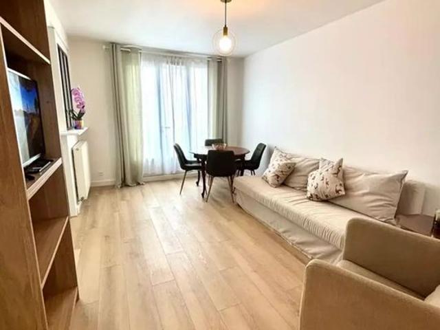Appartement de 46m2 à louer sur Yerres