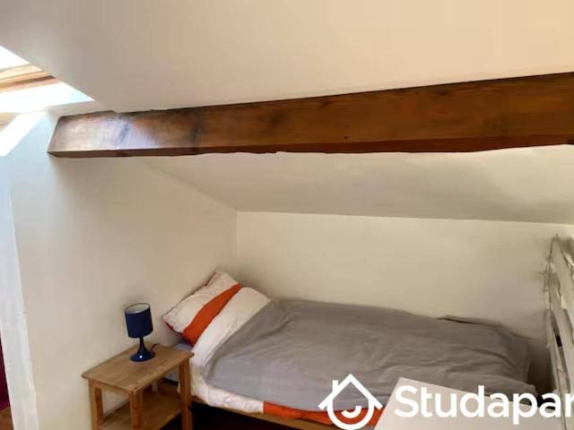 Appartement de 46m2