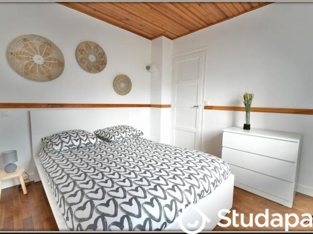 Appartement de 46m2