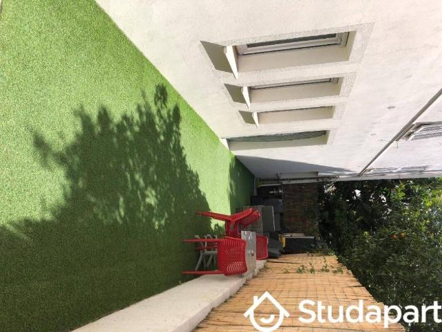 Appartement de 46m2