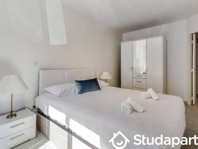Appartement de 46m2