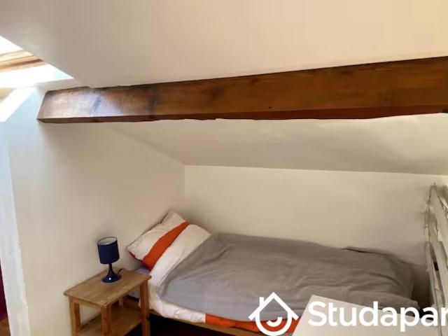 Appartement de 46m2