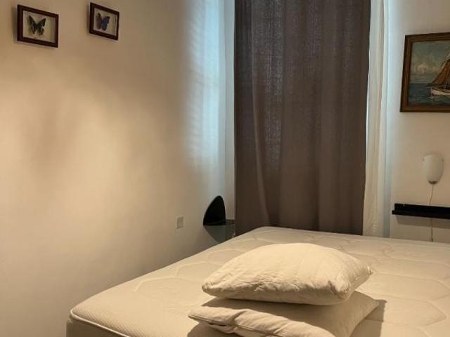 Appartement de 46m2