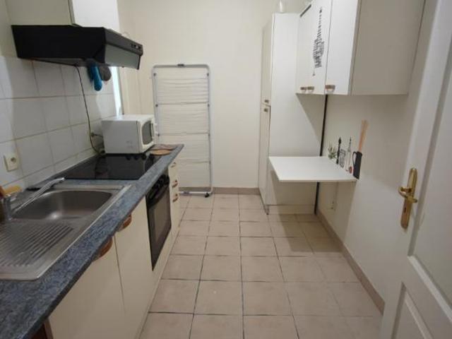 Appartement de 46m2