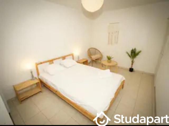 Appartement de 46m2