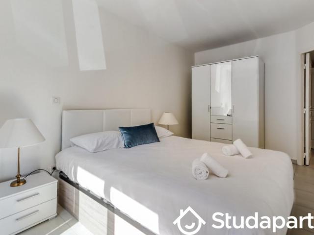 Appartement de 46m2