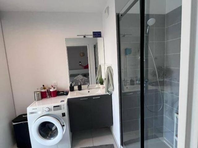 Appartement de 46m2