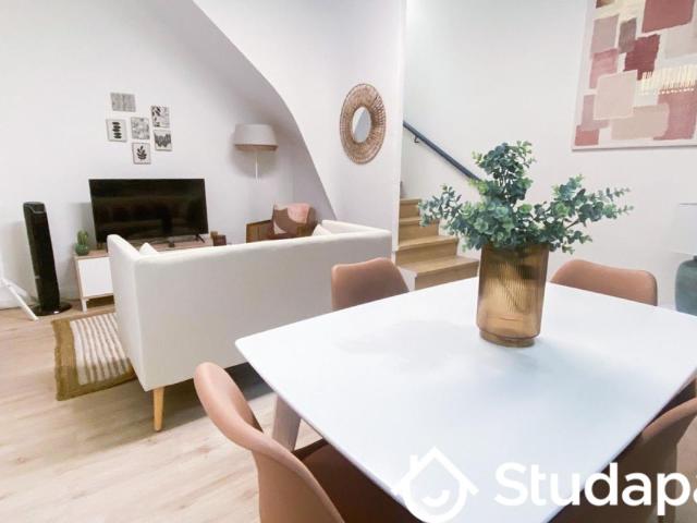 Appartement de 46m2