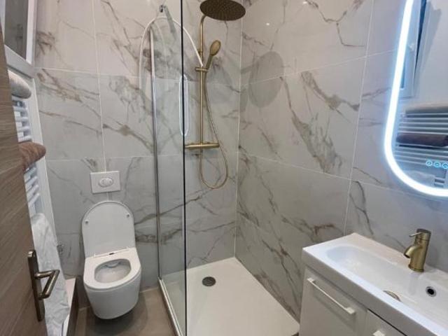 Appartement de 46m2