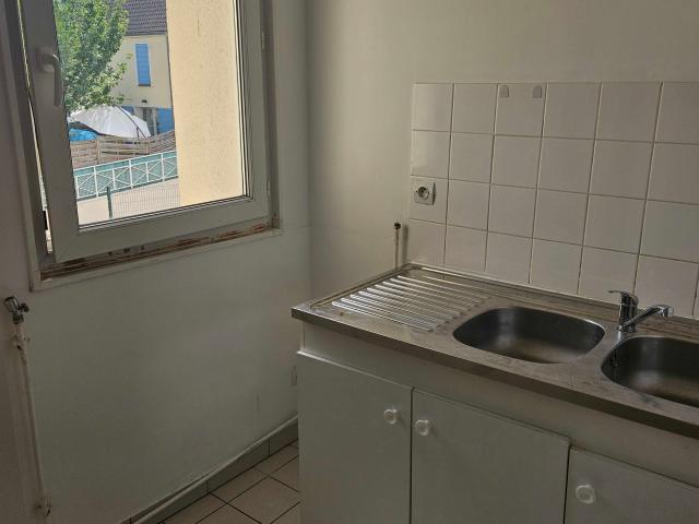 Appartement de 48.29 m² à RUEIL MALMAISON