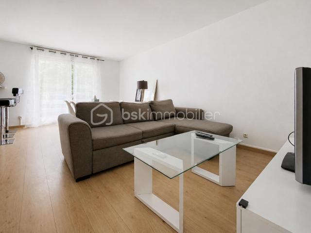 Appartement de 48 m² à Noisy Le Grand