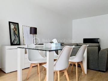 Appartement de 48 m² à Noisy Le Grand