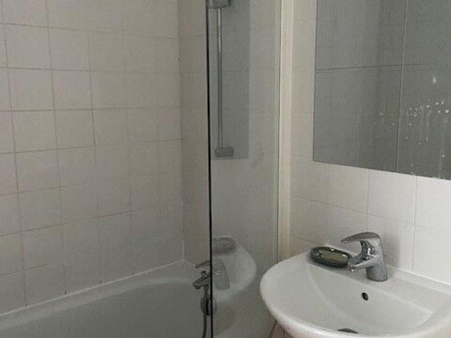 Appartement de 48 m² à NANTERRE