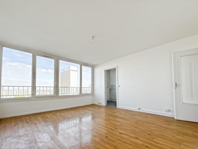 Appartement de 48 m² à NANTERRE
