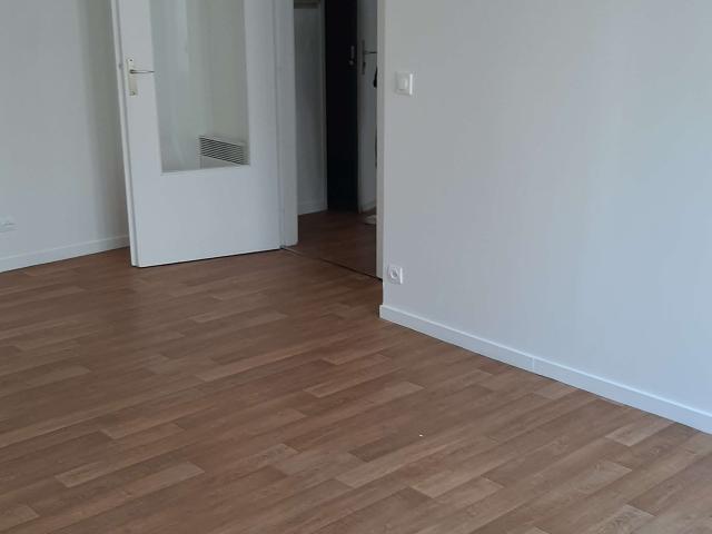 Appartement de 48 m² à ST DENIS