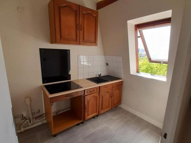 Appartement de 48m2 à louer sur Mantes la Jolie