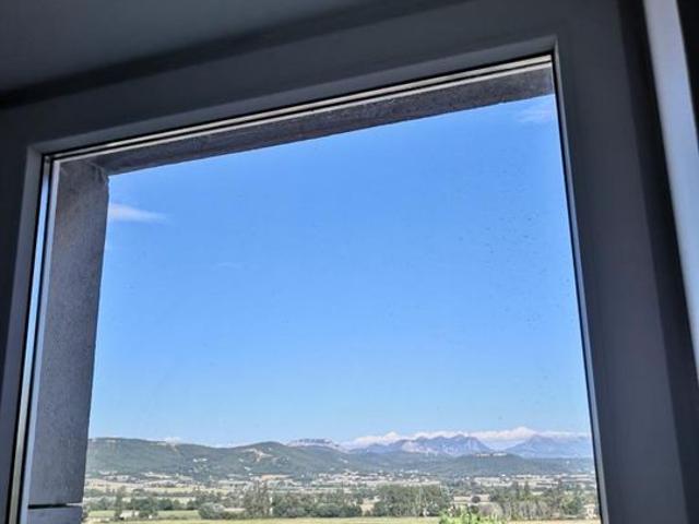 Appartement de 48m2 à louer sur Marsanne